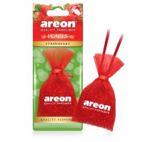 Areon Pearls Strawberry